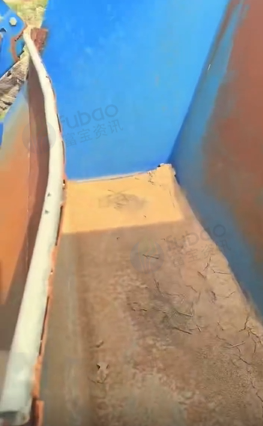 泰安地区处理捡石机