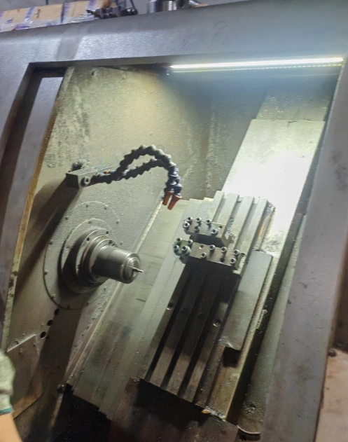 佛山地区处理数控车床二台