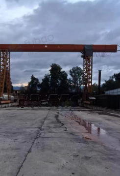 大理地区处理航吊