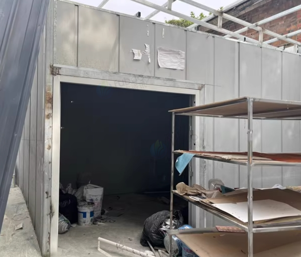 广元地区个人处理板房