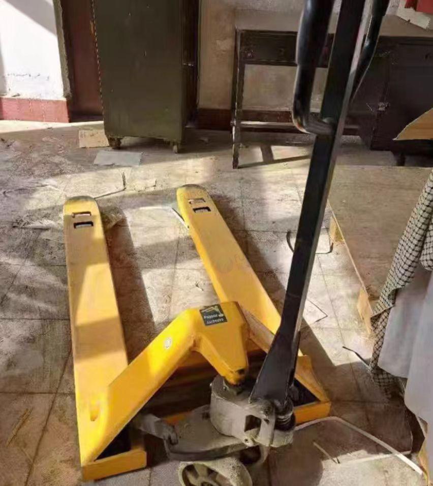 包头地区处理液压地牛