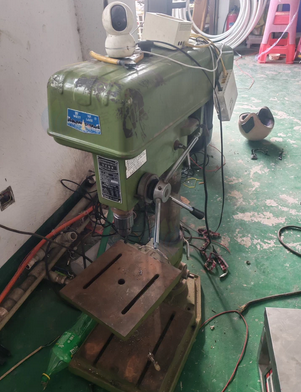 金华地区处理台式钻床