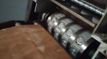 德州地区处理食品厂设备