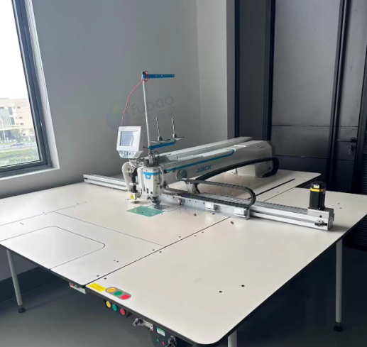 苏州地区工厂处理杰克服装行线机、模版机