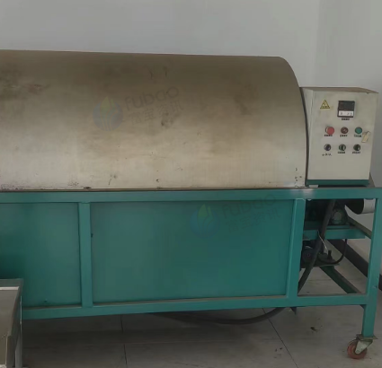 渭南地区油坊处理榨油机、过滤设备、油罐、筛子