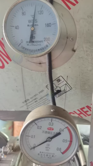 鸡西地区处理高温灭菌锅