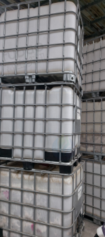 南平地区处理闲置吨桶