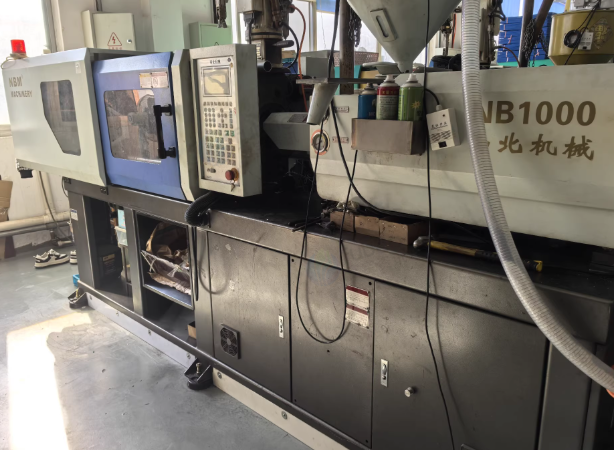 无锡地区工厂处理原装伺服宁波南北注塑机