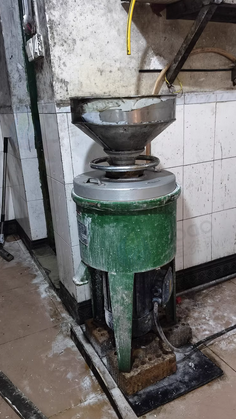 桂林地区处理米粉全套设备