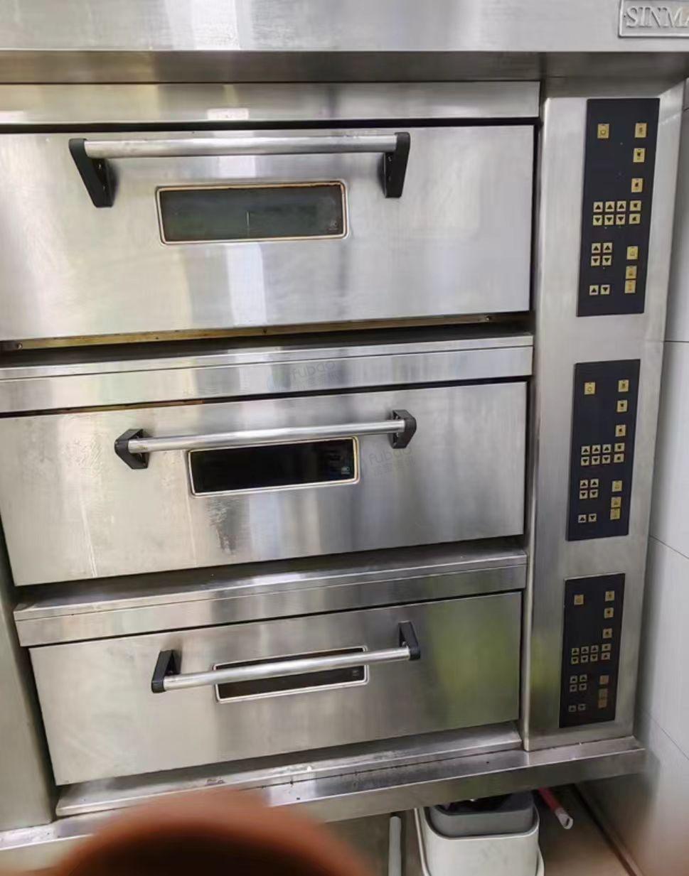 淮南地区处理三层烤箱、打蛋机