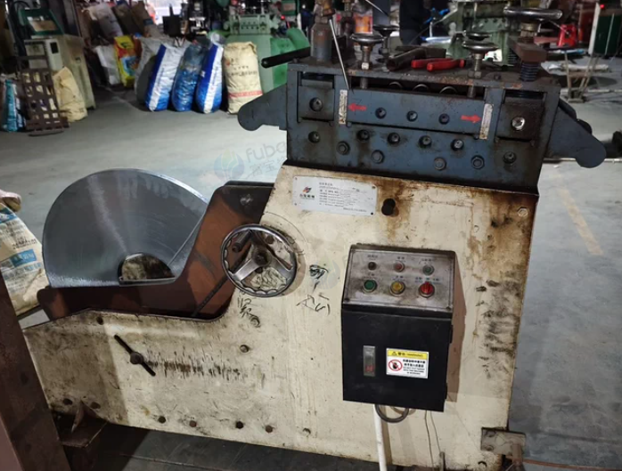 金华地区处理整平机