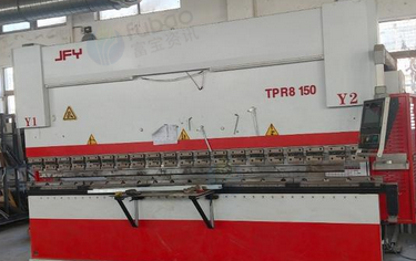 上海地区处理折弯机、剪板机、数控加工中心、激光切割机等