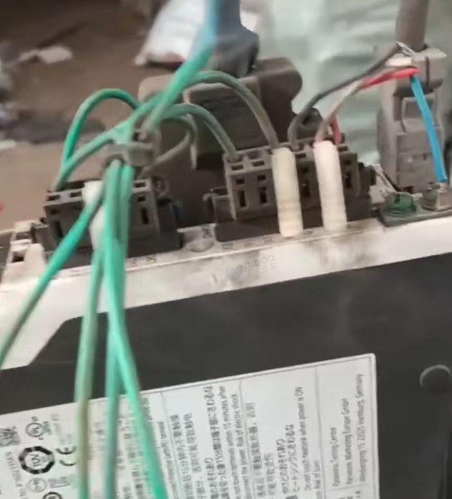 保定地区处理数控切割机床电脑两套、电脑控制器等