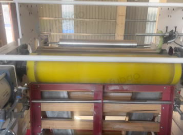 临沂地区处理全套40低压吹膜机 500冷切机