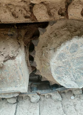 梧州地区处理挖掘机