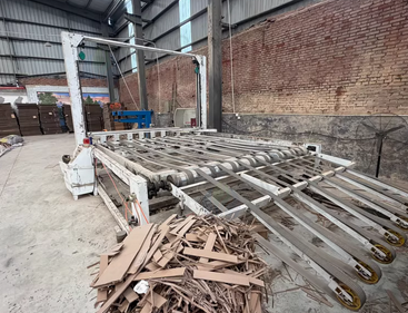 石家庄地区处理纸箱厂设备+空压机