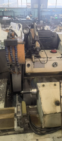 潍坊地区工厂处理数控外圆磨床