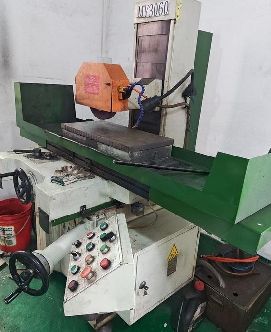 佛山地区处理在用3060精密磨床