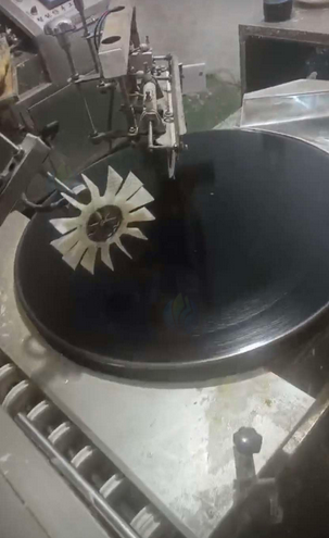 济南地区处理70自动煎饼机