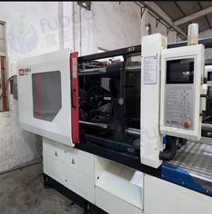 邯郸地区处理华美达注塑机