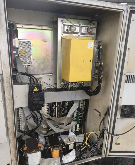 亳州地区处理友佳FTC-10数控车床