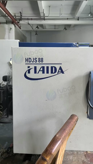 温州地区处理注塑机