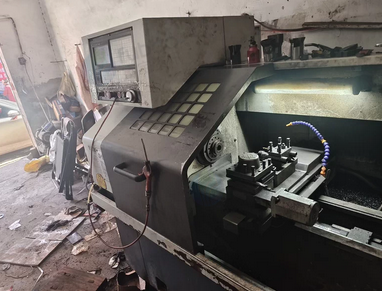 邯郸地区个人处理大森6130数控车床