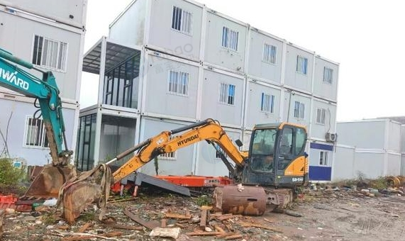 成都地区处理两辆18年小挖机