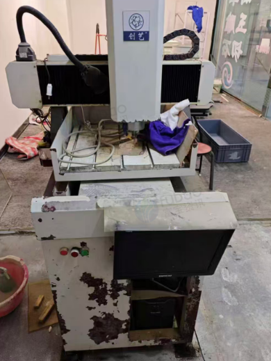 北京地区处理玉石雕刻机、数控雕刻机