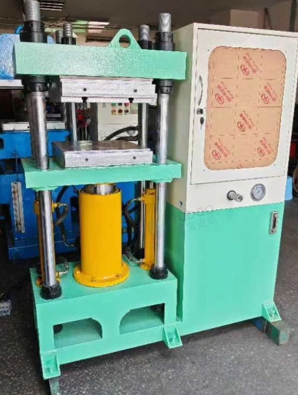 东莞地区处理35吨硫化机