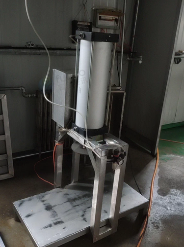 承德地区个人处理豆制品加工设备全套