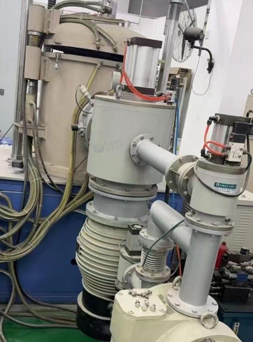 西安地区处理真空热压炉