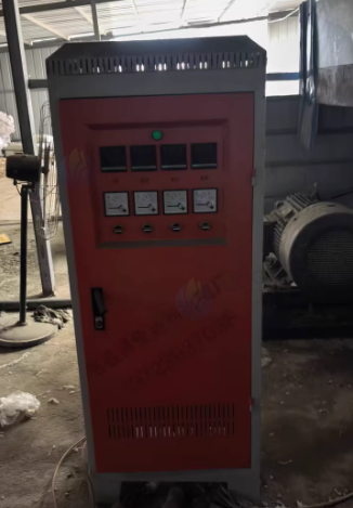 日照地区处理自用150造粒机 叉车