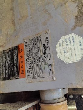 桂林地区处理木线机、卧式带锯等