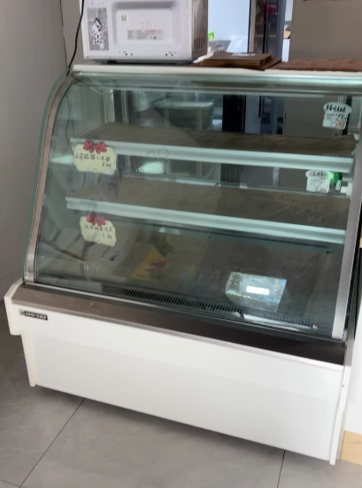 郑州地区处理闲置烘焙设备