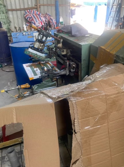 佛山地区个人处理A3印刷机