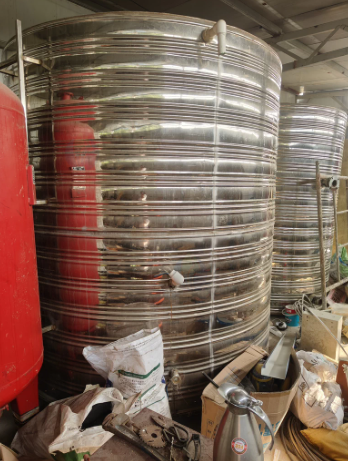 烟台地区个人处理空气能