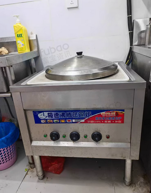 厦门地区处理餐饮店闲置设备全套