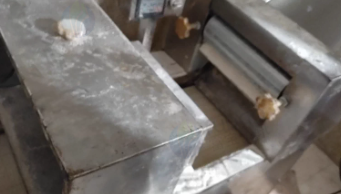 德州地区处理食品厂设备