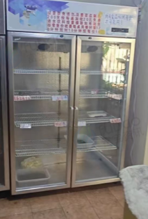 昆明地区火锅店处理设备