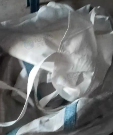 梅州地区处理一批吨包袋