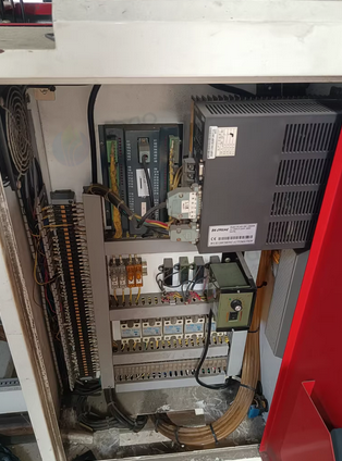 崇左地区处理自动冲背心袋机