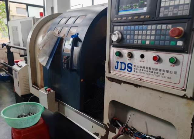 佛山地区处理25数控车床、36机