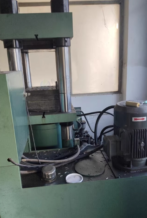 东莞地区处理300T油压机