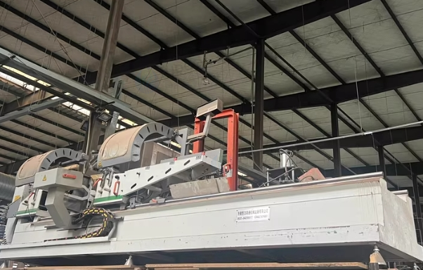 成都地区处理断桥铝门窗双头锯500型号