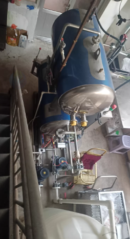 滨州地区个人处理数控全自动杀菌锅