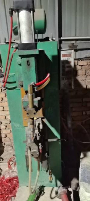 廊坊地区处理点焊机