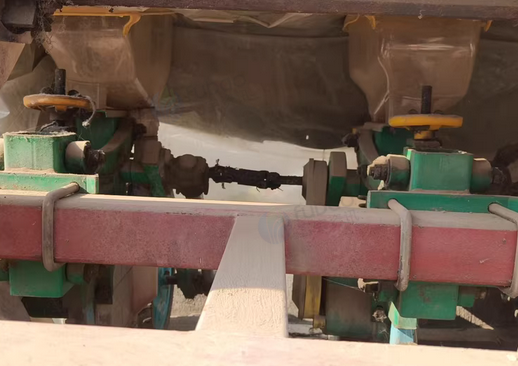 临沂地区处理玉米播种机