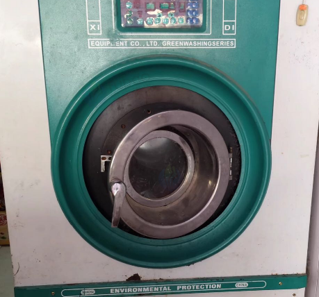 济宁地区处理大型水洗机、大型烘干机