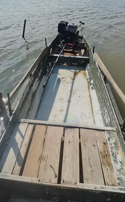 柳州地区处理渔船